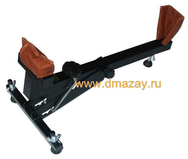 Станок (подставка) для пристрелки ALTUS BRANDS (BENCHMASTER) BenchMaster (Bench Master Model, BMR)